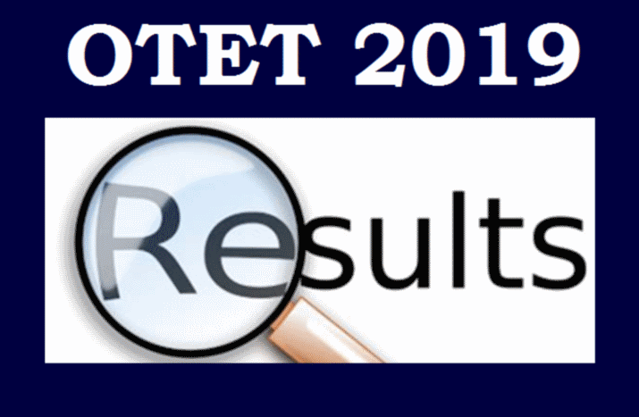 OTET Result 2019 Declared by Odisha Board of Secondary Education at bseodisha.ac.in